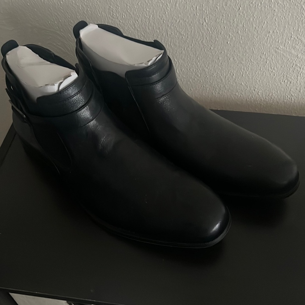 Half Tide Boot